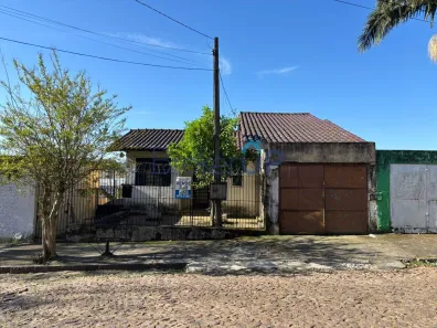 Casa com 2 Quartos à venda, 80m² no Partenon, Porto Alegre