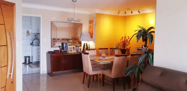 Apartamento com 3 Quartos à venda, 85m² no Tatuapé, São Paulo
