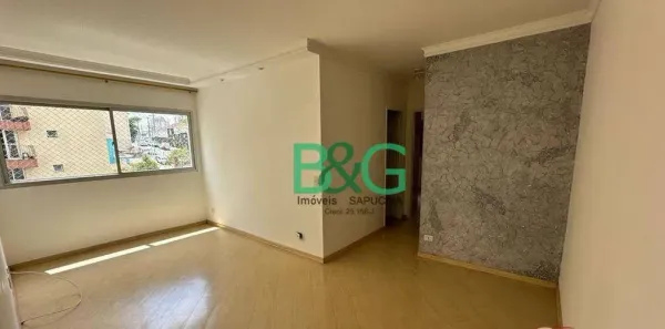Apartamento com 2 Quartos à venda, 60m² no Santa Teresinha, São Paulo