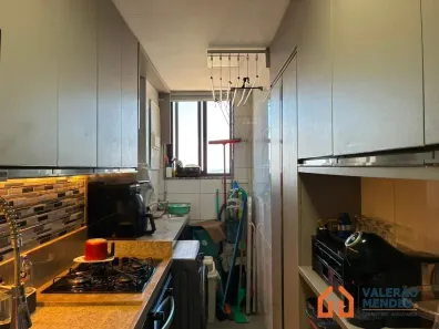 Apartamento com 3 Quartos à venda, 66m² no Candeias, Jaboatão dos Guararapes
