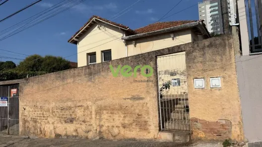Casa com 3 Quartos à venda, 546m² no Jardim Bela Vista, Nova Odessa