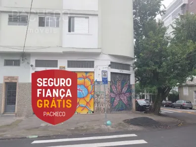 Galpão/Depósito/Armazém para alugar, 170m² no Vila Pompéia, São Paulo