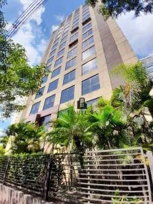Sala Comercial à venda, 52m² no Vila Clementino, São Paulo