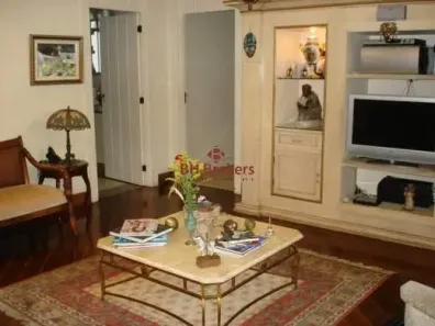 Apartamento com 4 Quartos para alugar, 360m² no Sion, Belo Horizonte