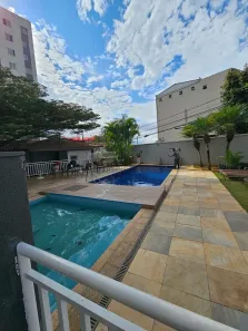 Apartamento com 3 Quartos para alugar, 85m² no Pampulha, Belo Horizonte