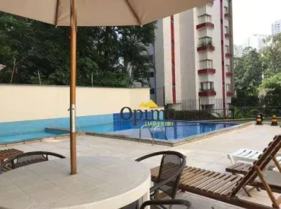 Apartamento com 3 Quartos à venda, 79m² no Vila Andrade, São Paulo