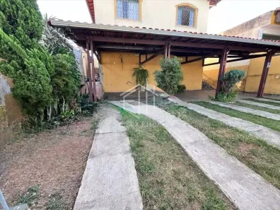 Casa com 3 Quartos à venda, 112m² no Santa Rosa, Belo Horizonte