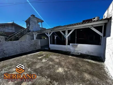 Casa com 5 Quartos à venda, 300m² no Praia de Mariluz, Imbé