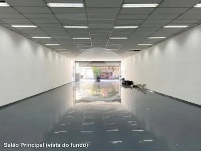 Ponto Comercial com 1 Quarto para alugar, 400m² no Mooca, São Paulo