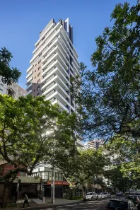 Apartamento com 3 Quartos à venda, 99m² no Cabral, Curitiba