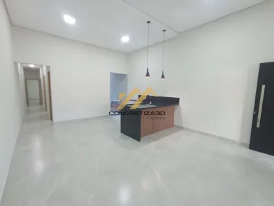 Casa com 3 Quartos à venda, 125m² no Jardim América, Indaiatuba