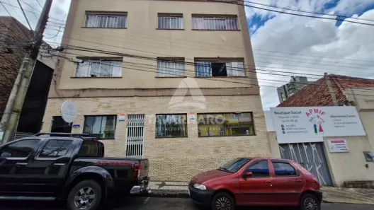 Sala Comercial para alugar, 400m² no Olarias, Ponta Grossa