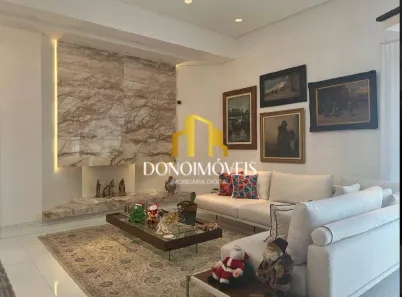 Cobertura com 4 Quartos à venda, 573m² no Jardim do Mar, São Bernardo do Campo
