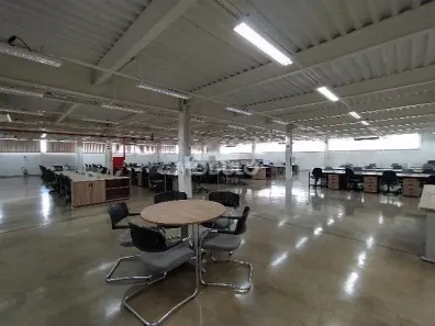 Sala Comercial para alugar, 450m² no Granja Marileusa, Uberlândia