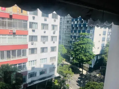 Apartamento com 4 Quartos à venda, 148m² no Copacabana, Rio de Janeiro
