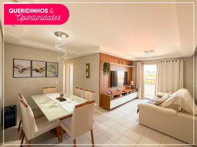 Apartamento com 3 Quartos à venda, 86m² no Jardim da Fonte, Jundiaí