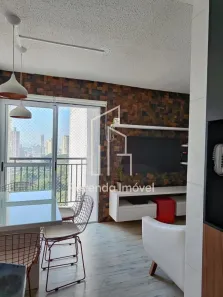 Apartamento com 2 Quartos à venda, 50m² no Liberdade, São Paulo