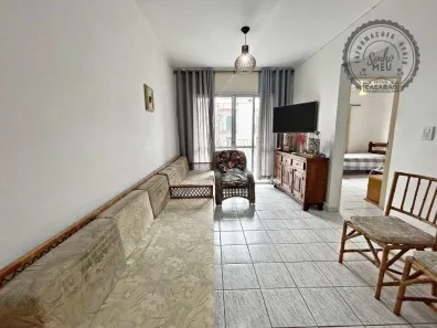 Apartamento com 2 Quartos à venda, 86m² no Aviação, Praia Grande