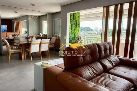 Apartamento com 2 Quartos à venda, 96m² no Jardim Caboré, São Paulo