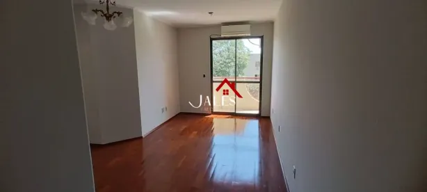 Apartamento com 3 Quartos à venda, 90m² no Jardim Congonhas, São José do Rio Preto