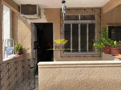 Casa com 2 Quartos à venda, 160m² no Olaria, Rio de Janeiro