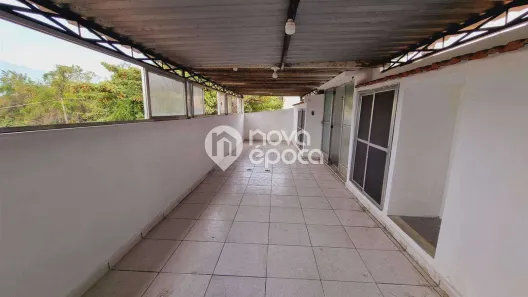 Apartamento com 1 Quarto à venda, 76m² no São Cristóvão, Rio de Janeiro