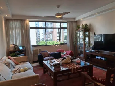Apartamento com 3 Quartos à venda, 203m² no Boqueirão, Santos