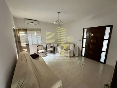 Casa com 2 Quartos à venda, 270m² no Vila Falcão, Bauru