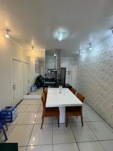 Apartamento com 2 Quartos à venda, 69m² no Prolongamento Jardim Doutor Antônio Petráglia, Franca