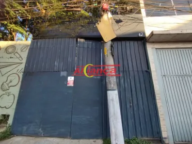 Lote/Terreno à venda, 125m² no Jardim Presidente Dutra, Guarulhos