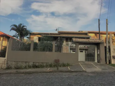 Sobrado com 3 Quartos à venda, 188m² no Feitoria, São Leopoldo