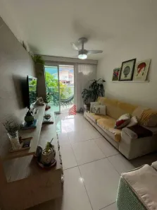 Apartamento com 2 Quartos à venda, 87m² no São Francisco, Niterói