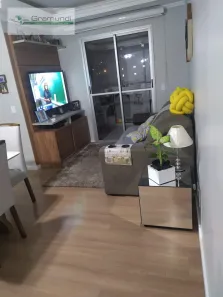Apartamento com 3 Quartos à venda, 70m² no Saúde, São Paulo