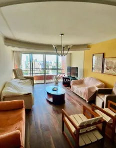 Apartamento com 3 Quartos à venda, 138m² no Espinheiro, Recife