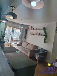 Apartamento com 3 Quartos à venda, 82m² no Mooca, São Paulo