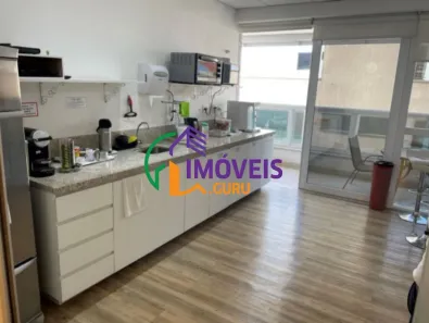 Sala Comercial para alugar, 592m² no Butantã, São Paulo