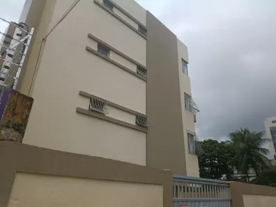 Apartamento com 3 Quartos à venda, 110m² no Candeias, Jaboatão dos Guararapes