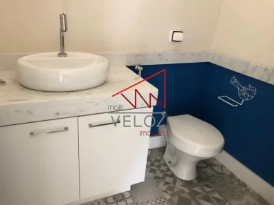 Apartamento com 2 Quartos à venda, 77m² no Santa Teresa, Rio de Janeiro