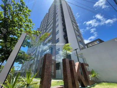 Apartamento com 2 Quartos para alugar, 50m² no Imbiribeira, Recife