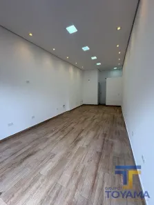 Ponto Comercial para alugar, 30m² no Cidade Intercap, Taboão da Serra