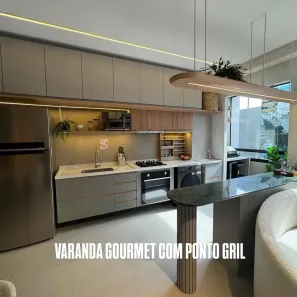 Apartamento com 3 Quartos à venda, 70m² no Flores, Manaus