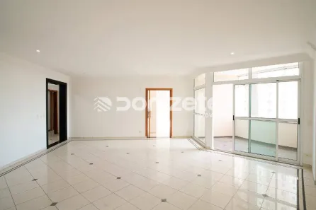 Apartamento com 4 Quartos à venda, 188m² no Centro, São Bernardo do Campo