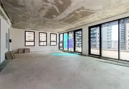 Sala Comercial à venda, 160m² no Pinheiros, São Paulo