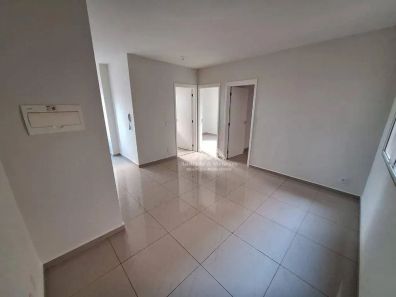 Apartamento com 2 Quartos à venda, 46m² no Ipiranga, Ribeirão Preto