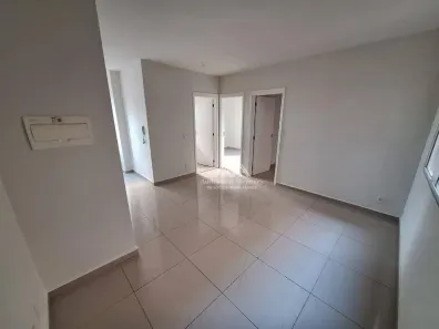 Apartamento com 2 Quartos à venda, 46m² no Ipiranga, Ribeirão Preto