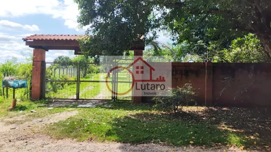 Fazenda/Sítio com 2 Quartos à venda, 350m² no , Elias Fausto
