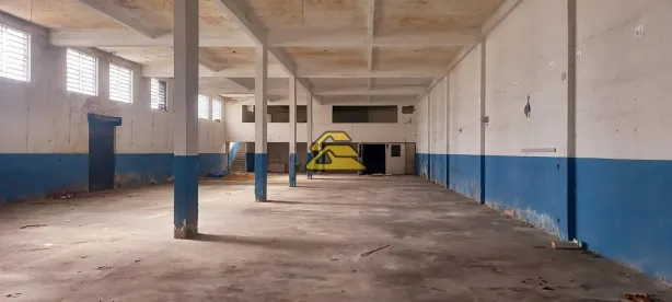 Prédio Comercial para alugar, 1288m² no Maria da Graça, Rio de Janeiro
