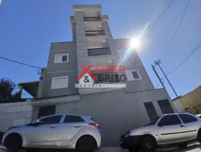 Apartamento com 2 Quartos à venda, 35m² no Vila União (Zona Leste), São Paulo