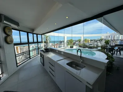 Cobertura com 4 Quartos à venda, 460m² no Tambaú, João Pessoa