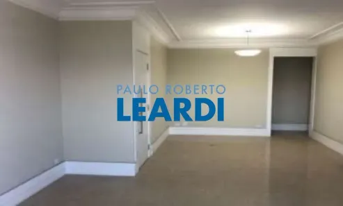 Apartamento com 3 Quartos à venda, 154m² no Alphaville Centro Industrial e Empresarial/Alphaville., Barueri